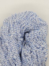 WHITE SPARKLE New Age Chenille 4 Yards Fly & Jig Tying Material You Pick Size Chenille price