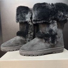 Style & Co Women's Witty Winter Boots Black Women's Boots price