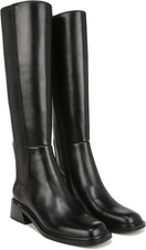 Franco Sarto Women's Giselle Knee High Boot Women's Boots price