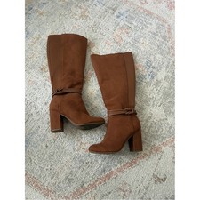 LC Lauren Conrad Scorpio Boots Size 6WC- Coastal Cowgirl Women's Boots price