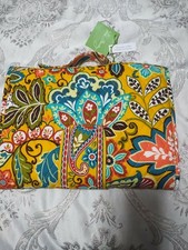 Vera Bradley Quilted Baby Changing Pad in Retired Provencal Pattern NWT $ 36 Baby Changing Pad price