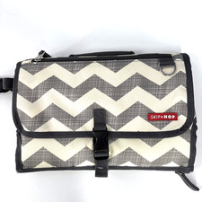 Skip Hop Portable Baby Changing Pad, Pronto, Chevron Pattern Baby Changing Pad price