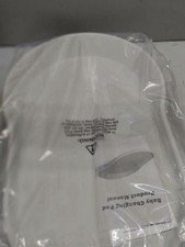 TOSGN Baby Changing Pad, Waterproof & Non-Slip, Easy to Clean, Soft Foam Baby Changing Pad price