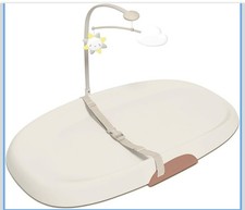 Skip Hop Baby Changing Pad Nursery Style Wipe-Clean Contoured with Cushioned Baby Changing Pad price