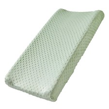 QUENESS BABY Changing Pad Cover, Soft Table Sheets Green Baby Changing Pad price