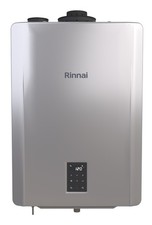 Rinnai IP120199C Combi Gas Boiler CH 120K BTU/DHW 199K BTU 9.8 GPM - Box Damage Combi Boilers price