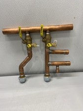Watts Manifold Kit For Use With Combi Boiler FTHW 199 P2135800 Combi Boilers price