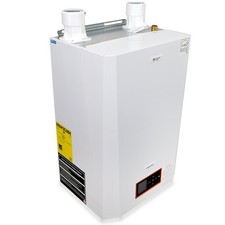 Triangle Tube Instinct Combi 199 Condensing Boiler, 159,000 BTU (Closeout Sale) Combi Boilers price