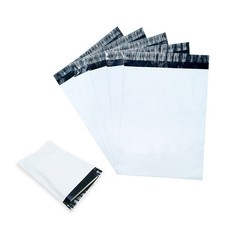 Poly Mailers Shipping Bags - 6x9 7.5x10.5 9x12 10x13 12x15.5 14.5x19 19x24 24x24 Bags price