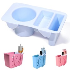 Bogg Bag Topper Tray Fits Medium, Small & Large Sizes, Removable Table Top Or... Bags price