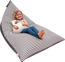 Giant Bean Bag Sofa Living Room Chair Memory Soft ProtectStuffed Animal Bean Bag Bean Bag Chair price