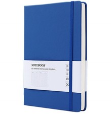 A5 Hardcover Journal Notebook Lined Notebook Writing Pads for Work School Hardcover Notebook price