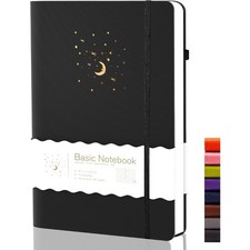 Journal Notebook for Women Men, Hardcover Lined Notebooks Journals for Writing Hardcover Notebook price