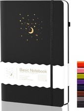 Journal Notebook for Women Men, Hardcover Lined Notebooks Journals for Writing Hardcover Notebook price