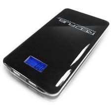 Portable Power Bank Dual USB Battery Charger for Mobile Cell Phone LCD 10000mAh Portable Charger - Power Bank price