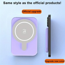 100000mAh Magnetic Wireless Power Bank Portable Fast Charger External Battery Portable Charger - Power Bank price