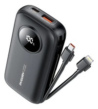 10000mAh Fast External Portable Power Bank Backup Battery Charger For Cell Phone Portable Charger - Power Bank price