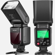 Neewer Speedlite 750II TTL Camera Flash For Nikon Flashes price