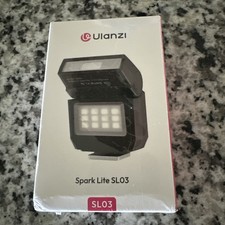 Ulanzi Spark Lite SL03 Portable Flash Rechargeable Flashes price