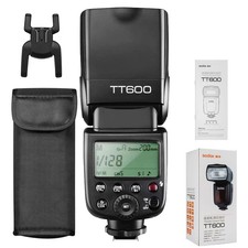 Godox TT600 GN60 2.4G 1/8000s Camera Flash for Canon Nikon Pentax Olympus Fuji Flashes price