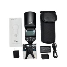 NEEWER Z1 Round Head Flash Flashes price