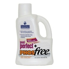 Natural Chemistry Pool Perfect + PHOSfree - 3 Liter Chemistry price