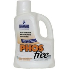 Natural Chemistry PHOSfree - 3 Liter Chemistry price