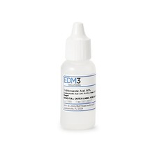 Chemistry Reagent Trichloroacetic Acid ACS Grade 80% 15 mL - 400567 Chemistry price