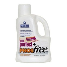 Natural Chemistry Pool Perfect & Phosfree 3L - 05131 Chemistry price