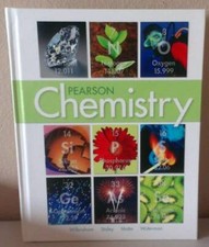 Chemistry - Textbook Binding By Antony C. Wilbraham - GOOD Chemistry price