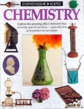 Chemistry (Eyewitness Science) - Hardcover By Newmark, Ann - GOOD Chemistry price