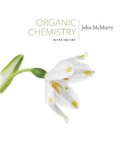 Organic Chemistry - Hardcover By McMurry, John E - GOOD Chemistry price