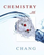 Chemistry - Hardcover By Chang, Raymond - GOOD Chemistry price