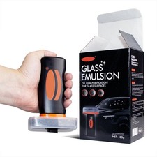 Automotive Oilfilm,Qifor Car Oil Film Cleaner,Glass Guard,2026 NEW Glass Cleaner Cleaning Products price
