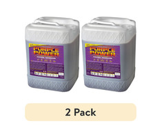 Purple Power Heavy Duty Degreaser 5 Gallon 2 Pack Industrial Cleaner New Cleaning Products price