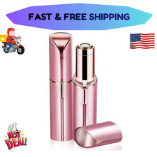 Flawless Facial Hair Remover Painless Hair Removal Trimmer Epilator Women Shaver Epilators price