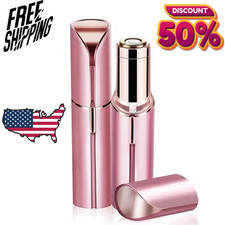 Flawless Facial Hair Remover Painless Hair Removal Trimmer Epilator Women Shaver Epilators price