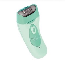 Emjoi Divine 36-Disc Hair Removal Epilator with Skin Glide (AP-17) Cordless Epilators price