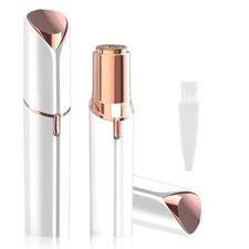 Flawless Facial Hair Remover Painless Hair Removal Trimmer Epilator Women Shaver Epilators price