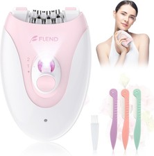 Epilator, Epilators Hair Removal for Women - 2-Speed Epilator with 36 Tweezer Epilators price