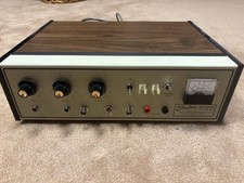 Blendtone Epilator FCC GME-1982 Vintage Unit w/ Milliamp Meter Epilators price