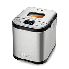 Kitchen In The Box BM01 15-in-1 2LB Stainless Steel Automatic Bread Maker With Bread Maker price