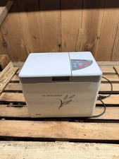 Vintage Welbilt Bread Maker Making Machine - Tested Made In Japan Bread Maker price