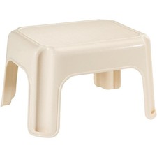 Rubbermaid Bisque Step Stool Office Stool price