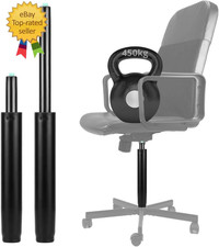 Extra Long Gas Lift Cylinder Replacement for Drafting Chairs & Bar Stools, 7.6'' Office Stool price