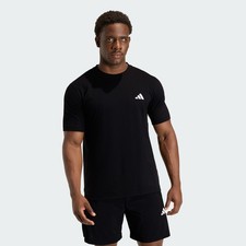 adidas men WORKOUT ESSENTIALS FEELREADY T-SHIRT Men's T-shirt price