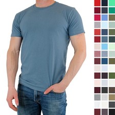 True Classic Men's T-Shirt Short Sleeve Athletic Cut Crew Neck Basics Tee Shirt Men's T-shirt price