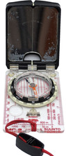 SUUNTO MC-2 Compass - Top-of-the-Line Compass for Professionals & Serious Hikers Compass price