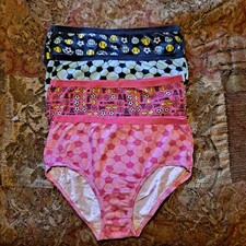 Fruit Of The Loom Girls briefs Panties Size 14 Girls' Underwear price
