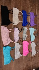 Training Bras Teen Girl Lot Girls' Underwear price